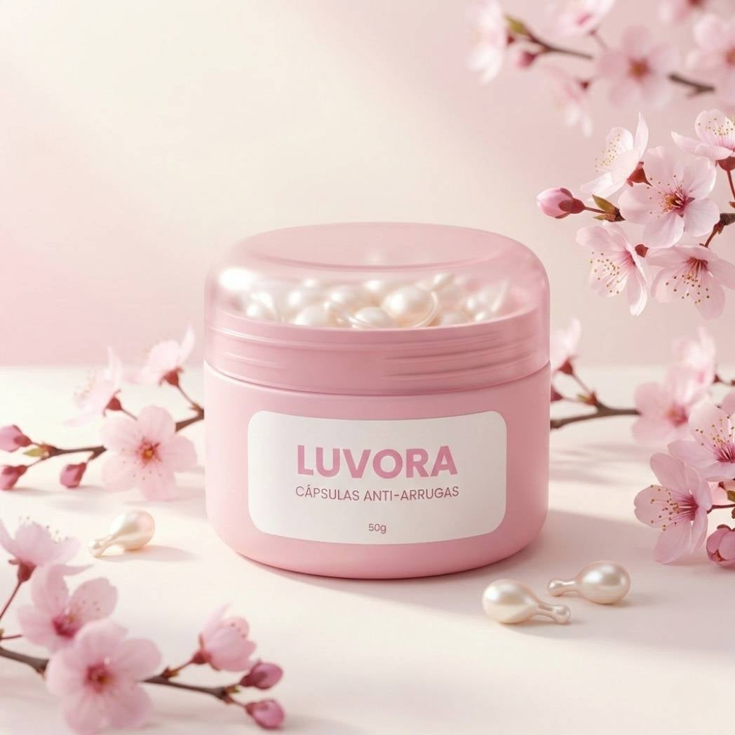 Reduce Arrugas en 14 Días - Secreto Coreano sin Bótox ni dolor