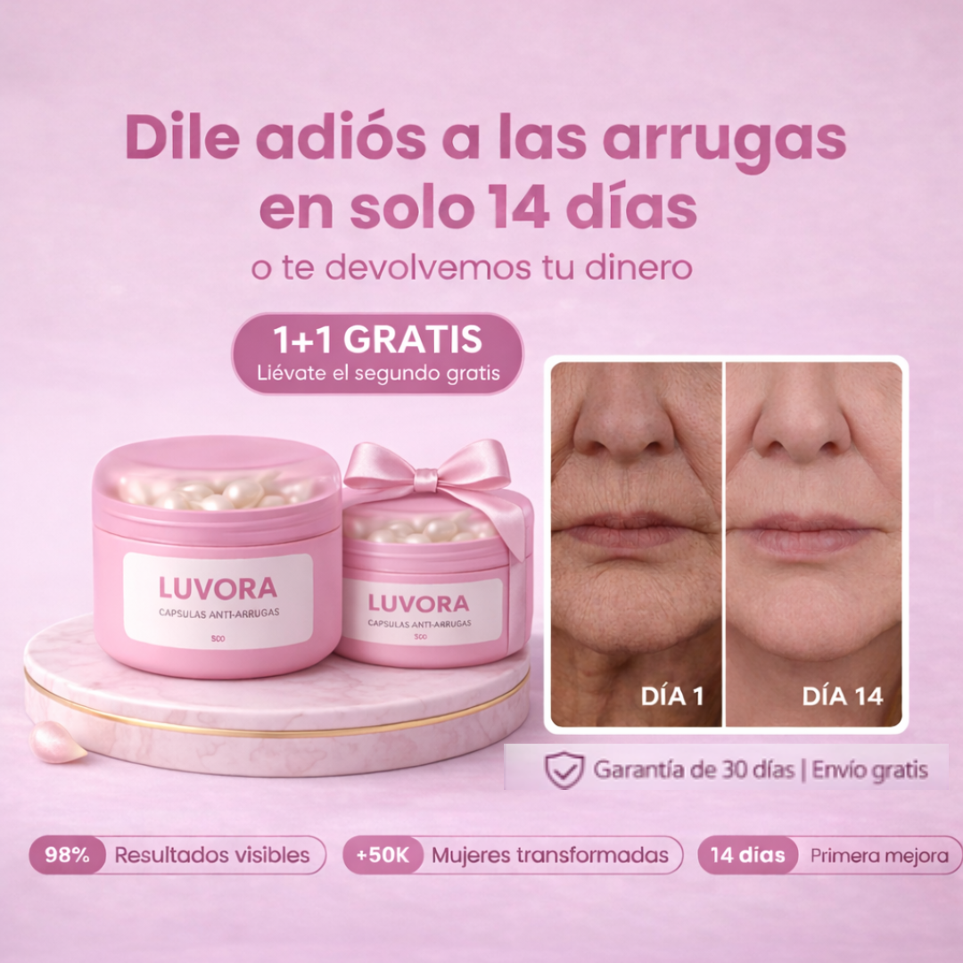 Reduce Arrugas en 14 Días - Secreto Coreano sin Bótox ni dolor