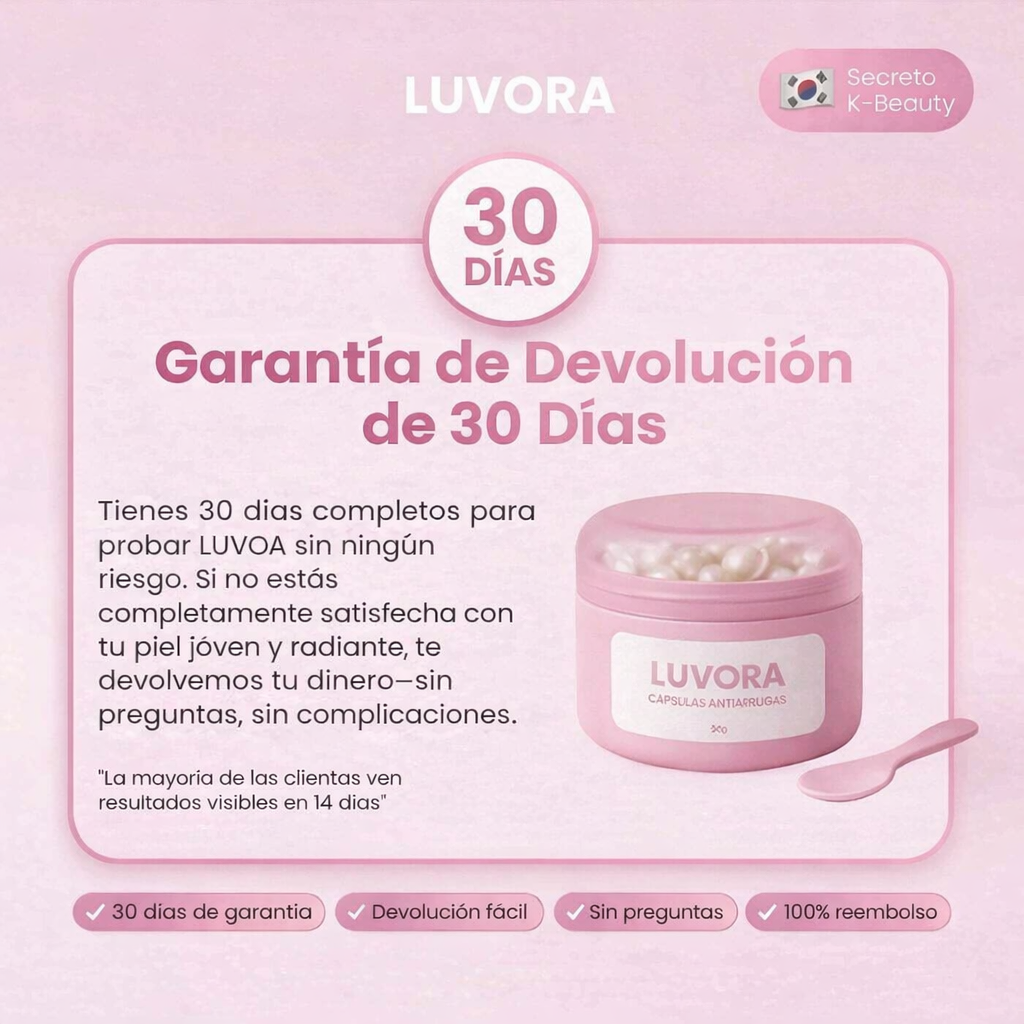 Reduce Arrugas en 14 Días - Secreto Coreano sin Bótox ni dolor