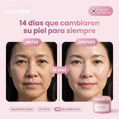Reduce Arrugas en 14 Días - Secreto Coreano sin Bótox ni dolor
