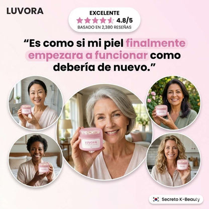 Reduce Arrugas en 14 Días - Secreto Coreano sin Bótox ni dolor